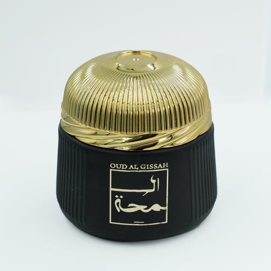 Adhwa Al Samha - Oud Al Gissah