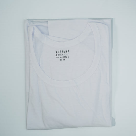 Adhwa Al Samha - Under Shirt - Super Soft