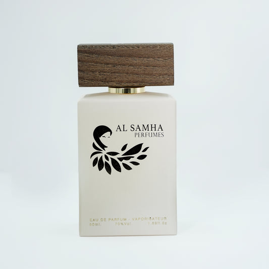 Al Samha Perfumes - EAU DE PARFUM