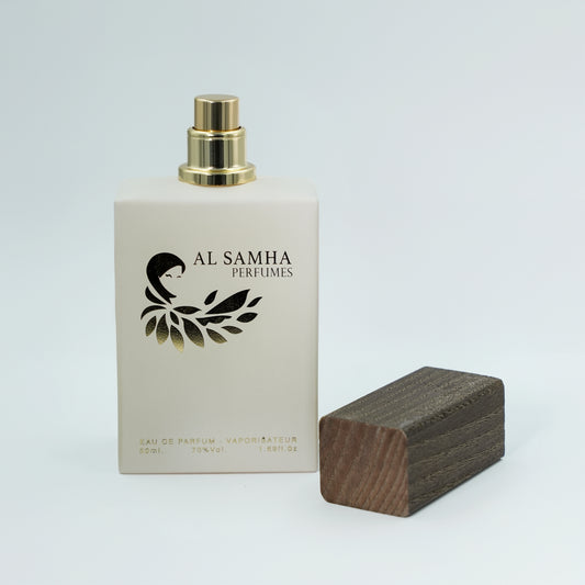 Al Samha Perfumes - EAU DE PARFUM